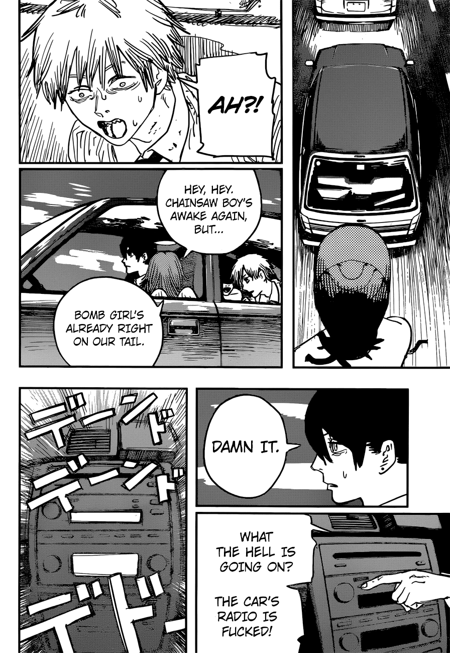 Chainsaw Man, Chapter 47 image 13